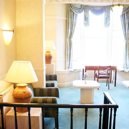 La Trelade Hotel Saint-Martin Extérieur photo