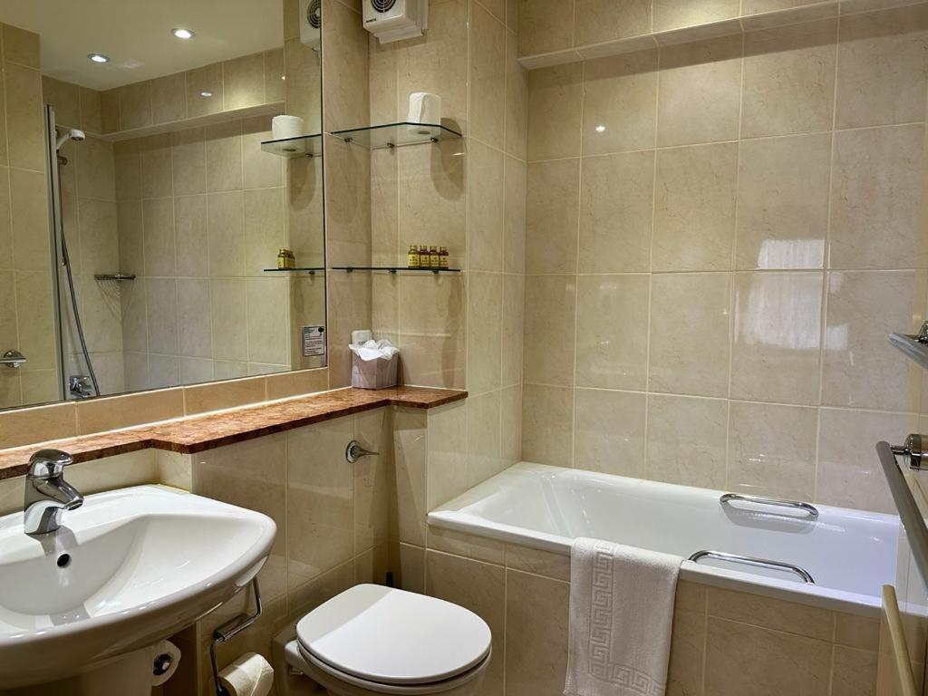La Trelade Hotel Saint-Martin Extérieur photo