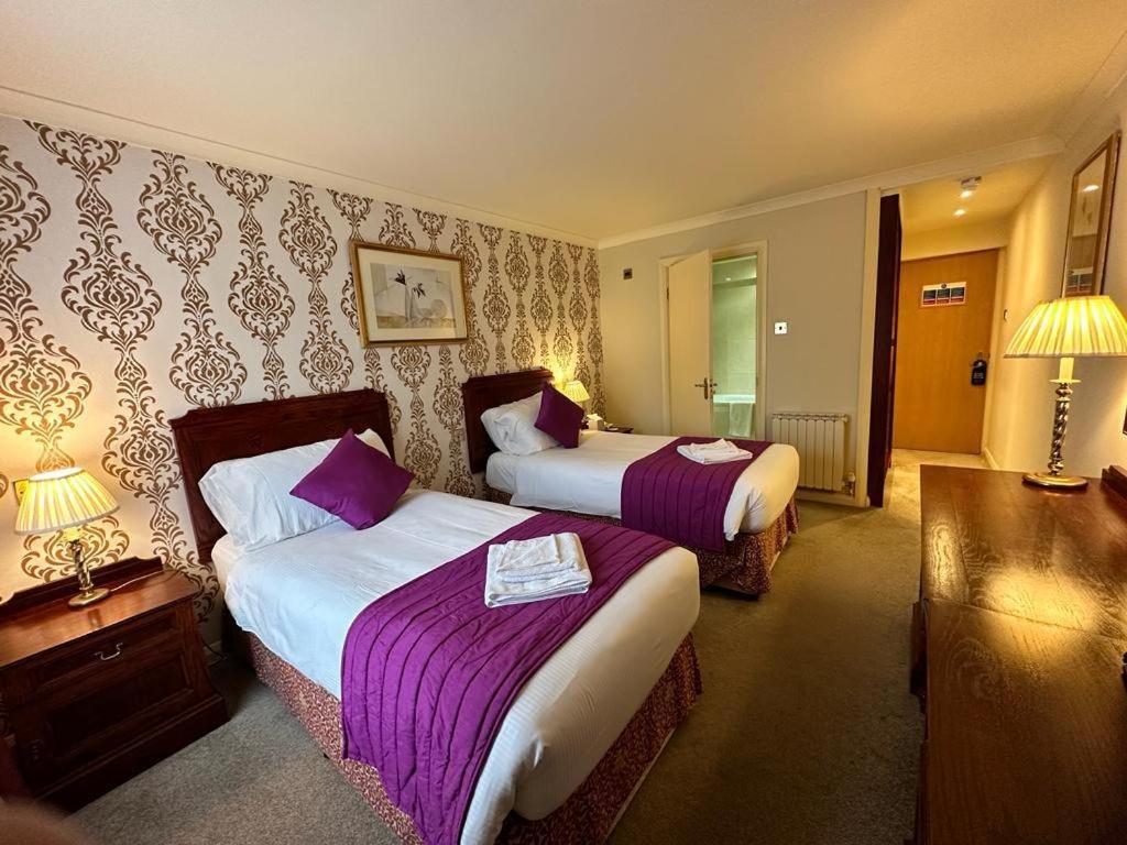 La Trelade Hotel Saint-Martin Extérieur photo