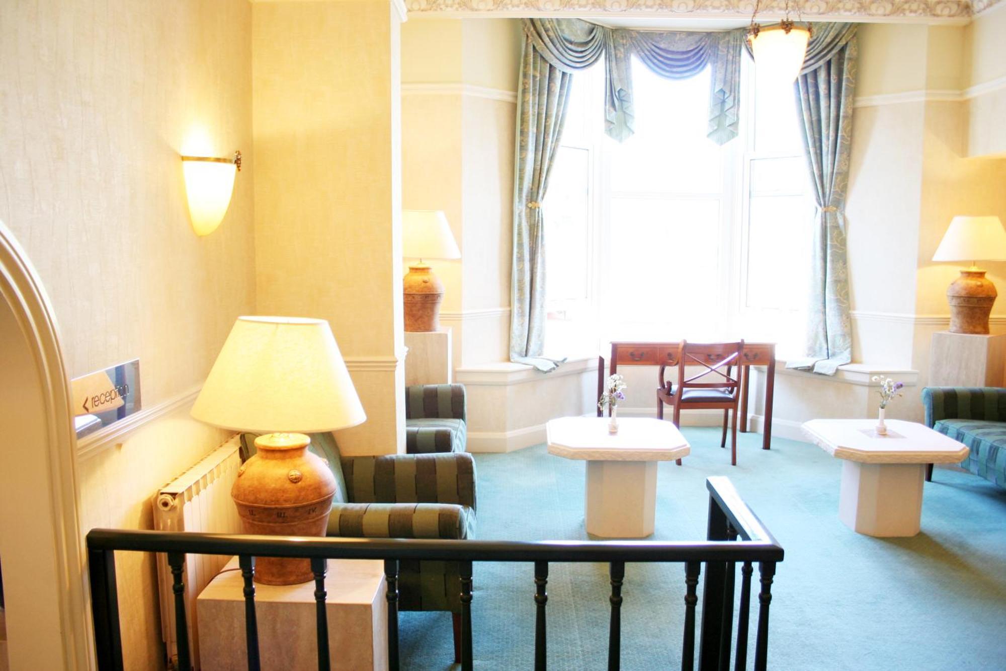 La Trelade Hotel Saint-Martin Extérieur photo
