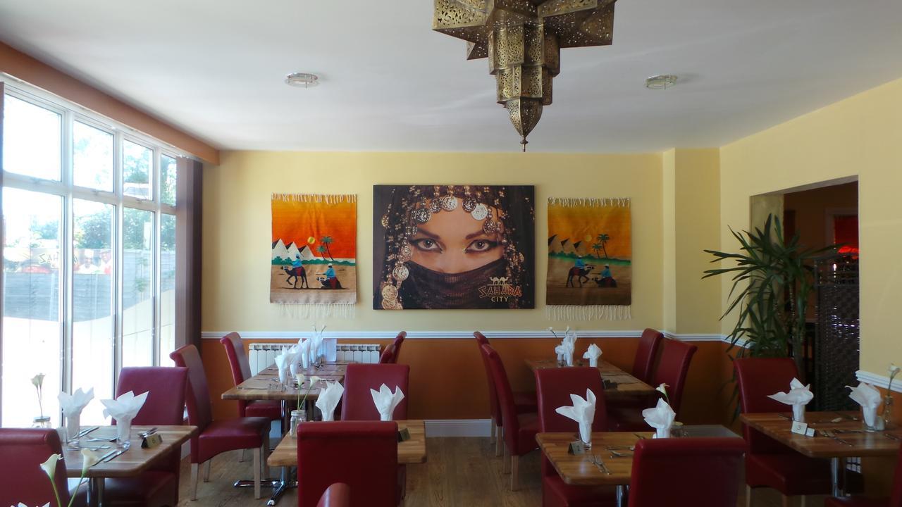 La Trelade Hotel Saint-Martin Extérieur photo
