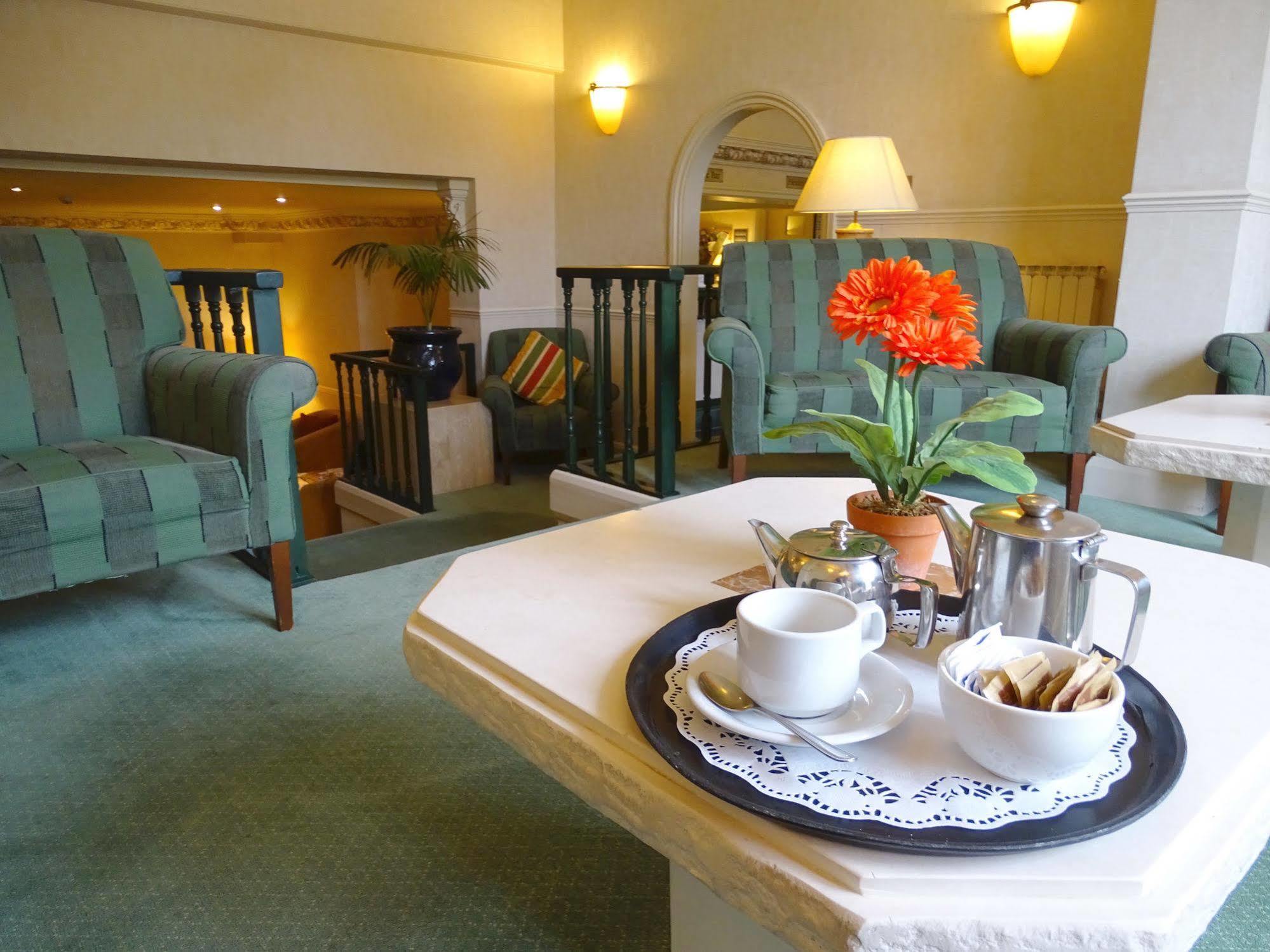 La Trelade Hotel Saint-Martin Extérieur photo