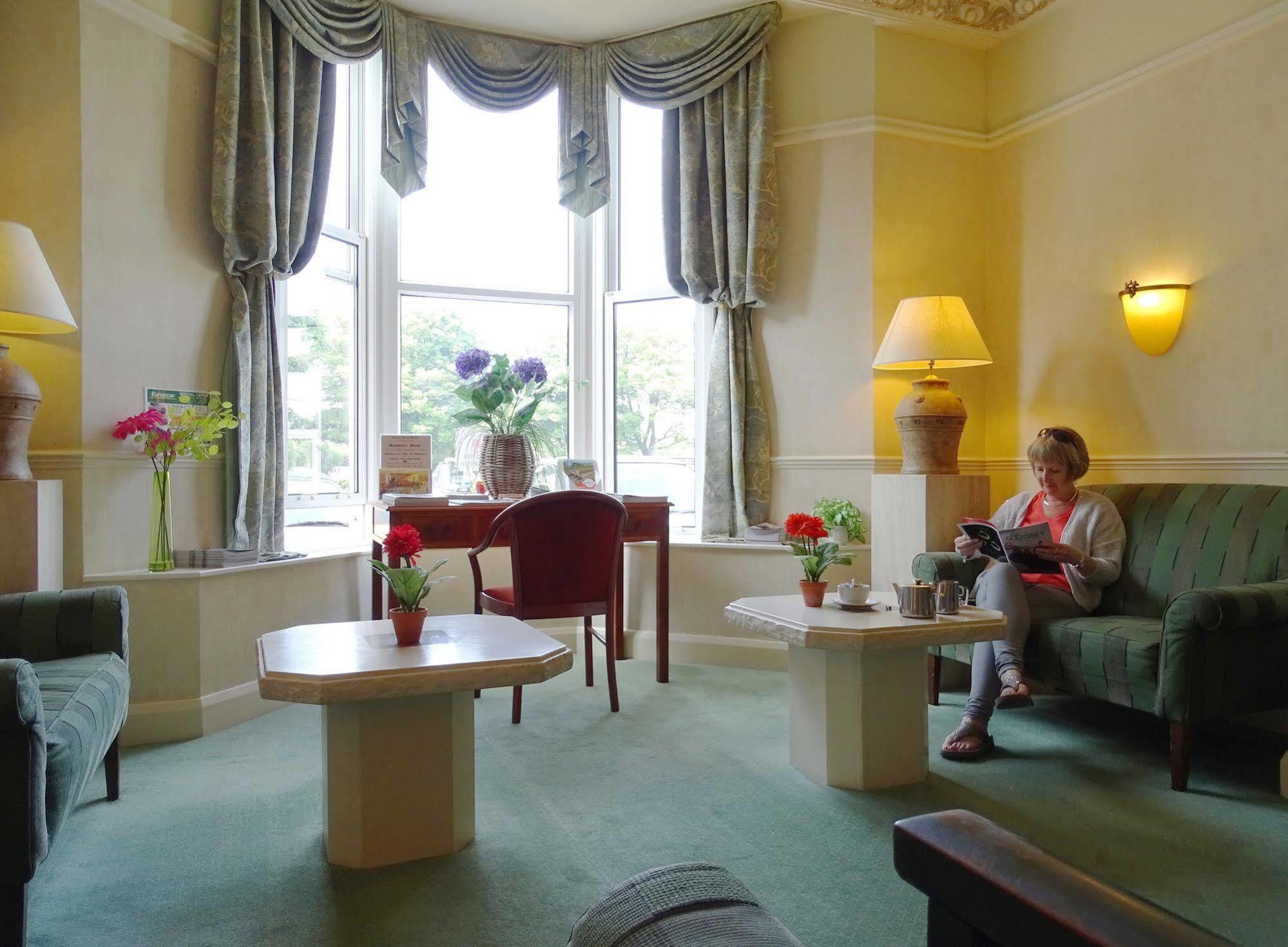 La Trelade Hotel Saint-Martin Extérieur photo