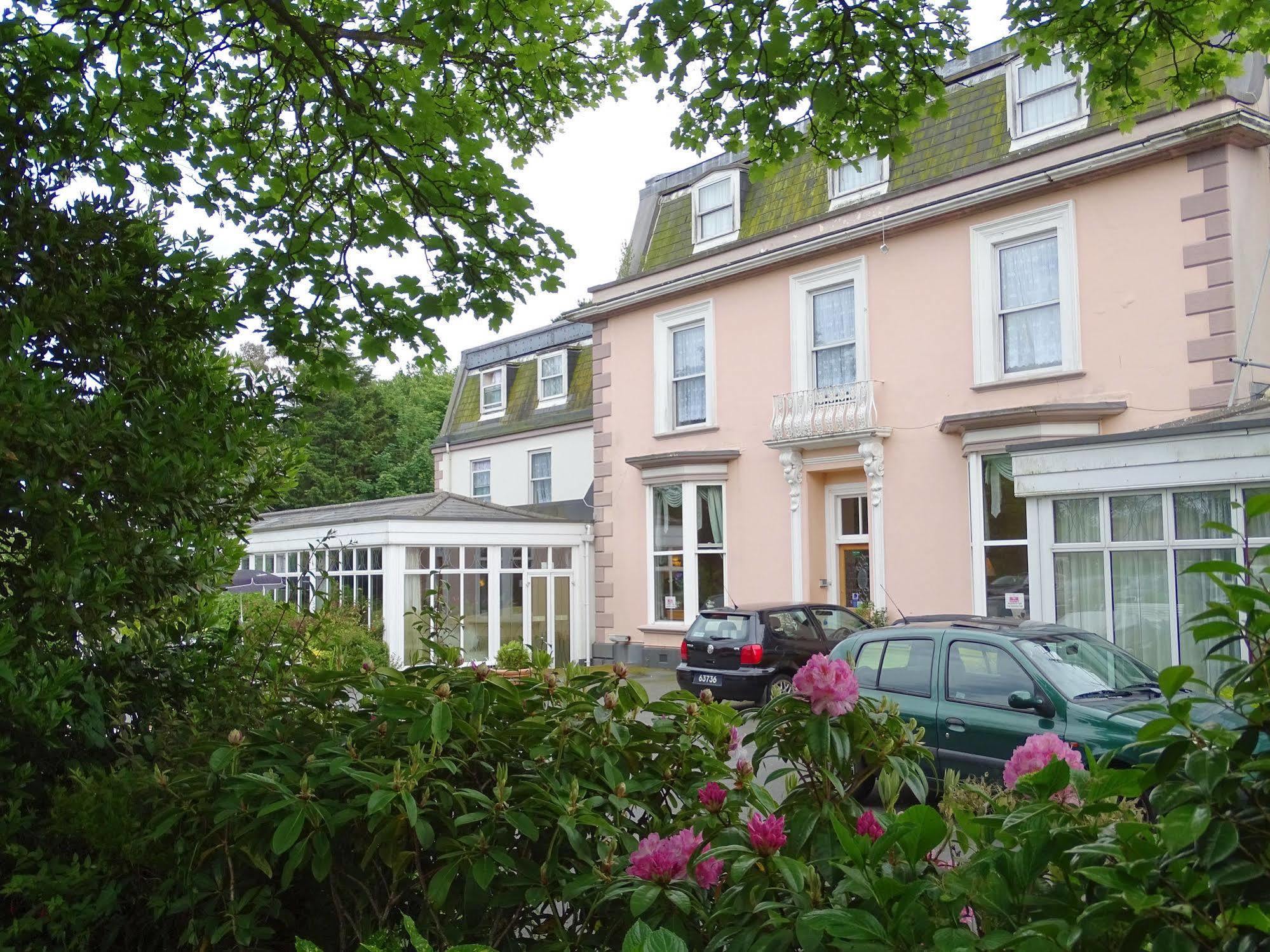 La Trelade Hotel Saint-Martin Extérieur photo